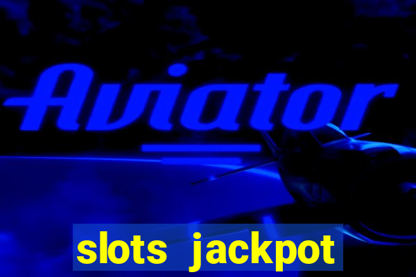 slots jackpot divine fortune